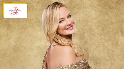 image de la news Les Feux de l'amour : que va-t-il arriver à Sharon dans les prochains mois sur TF1 ?