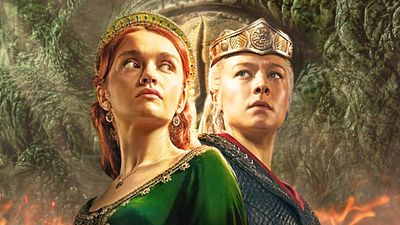 image de la news "Ce n’est plus mon histoire" : George R.R. Martin ne veut plus entendre parler de House of the Dragon !