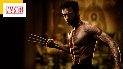 image de la news Deadpool 3 : vous n'avez jamais vu Wolverine comme ça ! La première photo de Hugh Jackman sur le tournage est historique