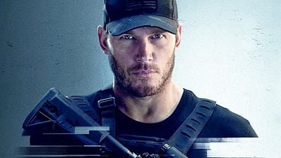 image de la news Disponible aujourd'hui sur Prime Video : Chris Pratt revient dans la saison 2 de l'une des meilleures séries de science-fiction notée 4 sur 5
