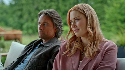 image de la news Adaptée d'un best-seller, cette nouvelle série romantique aux allures de western va vous faire oublier Virgin River et Nouvelle vie à Ransom Canyon !
