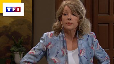 image de la news Les Feux de l’amour sur TF1 : pourquoi Melody Thomas Scott (Nikki) porte-t-elle une perruque en ce moment ?