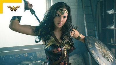 image de la news Wonder Woman 3 : la suite abandonnée ou confirmée ? Gal Gadot donne des nouvelles !