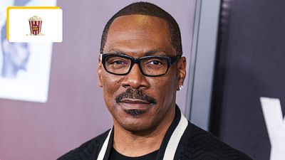 image de la news "Je me sens idiot" : 35 ans après, Eddie Murphy s'en veut toujours d'avoir refusé ce film culte des années 80
