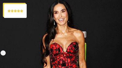 image de la news "Deux heures de pur bonheur" : noté 3,9 sur 5, il s'agit du meilleur film de Demi Moore et vous le connaissez par cœur