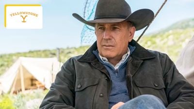 Yellowstone : quel est le lien familial entre les personnages de Kevin Costner et d'Harrison Ford ?