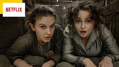 image de la news Enola Holmes avec Millie Bobby Brown sur Netflix : on attendait cette nouvelle depuis 1 an et elle est enfin tombée