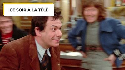 Ce soir à la télé : sorti la même année que Rabbi Jacob, c'est l'un des plus grands succès des légendaires Charlots