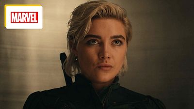 image de la news Thunderbolts : l'un des mystères du film Marvel déjà résolu ?