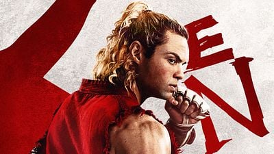 image de la news C'est la grosse surprise de Street Fighter : pourquoi y a-t-il des scènes animées dans le film d'action ?