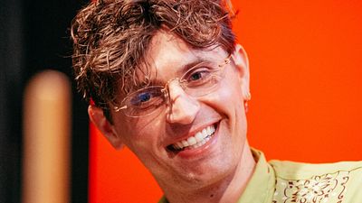 image de la news 5 films ensemble : cet acteur est celui qui a le plus tourné avec Raphaël Quenard