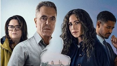 image de la news La nouvelle série d’Harlan Coben sur Netflix nous promet des retournements de situation et des révélations de dernière minute dont seul lui a le secret