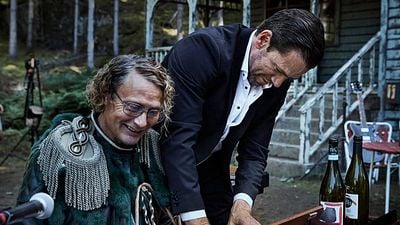 image de la news The Last Viking est-il un bon film ? Que pensent les spectateurs de cette comédie noire avec Mads Mikkelsen ?