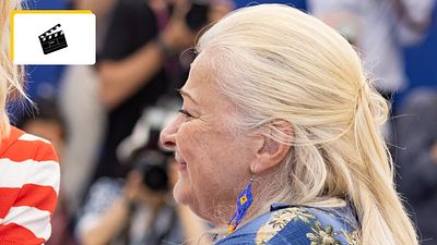 image de la news 3 César, 100 films, 53 ans de carrière : quand reverra-t-on cette actrice populaire française au cinéma ?