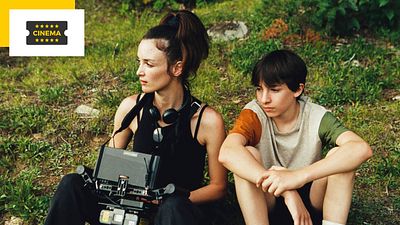 image de la news Falcon Lake :  le teen movie de Charlotte Le Bon va vous hanter