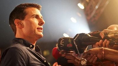 image de la news On ne s'y attendait pas : Tom Cruise défend le streaming ! "Je pense que c'est super"