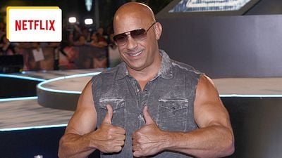image de la news Vin Diesel + Arnold Schwarzenegger : la star des Fast and Furious a failli jouer le grand méchant d’un Terminator !