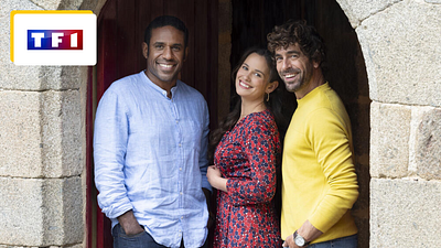 image de la news Clem bientôt de retour sur TF1 ? "J'aimerais beaucoup" dévoile Lucie Lucas