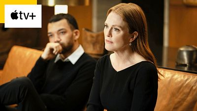 image de la news Ce film à twist sur des arnaqueurs va en surprendre plus d'un !