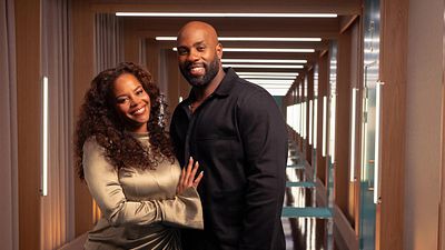 image de la news Pour le meilleur et à l'aveugle bientôt sur Netflix : concept, dates de diffusion, présentateurs... Ce que l'on sait