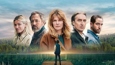 image de la news TF1 adapte le roman de Michel Bussi Rien ne t’efface en série : notre avis après la projection à CANNESERIES