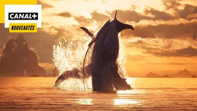 image de la news Le plus grand succès cinéma de 2022 arrive déjà sur CANAL+ !