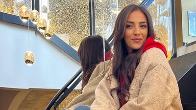 image de la news "Ça m’a marqué à vie" : Rofrane Bambara (Familles nombreuses) se souvient avec émotion de cette période difficile