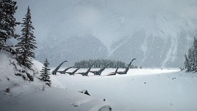 image de la news Netflix : la nouvelle mini-série produite par Steven Spielberg a déjà cumulé plus de 23 millions de vues à travers le monde