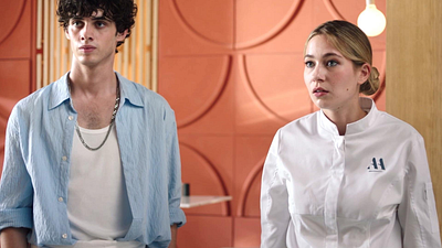 image de la news Ici tout commence : Joséphine et Loup sur le point de rompre définitivement ?