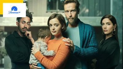 image de la news L’ex-femme de son époux s’immisce dangereusement dans leur mariage… C’est le thriller psychologique The Ex-Wife sur Paramount+