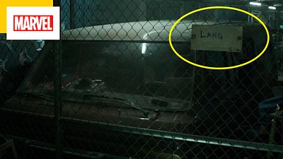 Avengers Endgame : faites une pause à 22 minutes et 30 secondes, vous y trouverez un détail majeur pour la suite du Marvel Cinematic Universe