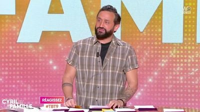 image de la news Ni Faustine Bollaert, ni Karine Le Marchand : Cyril Hanouna balance le premier nom du Prime des vérités, “Elle nous dira tout”
