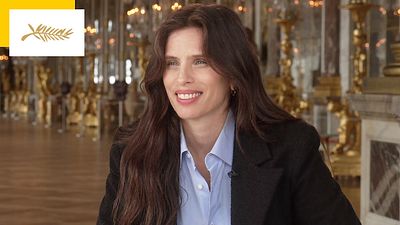 image de la news "C'est un miracle de faire un film jusqu'au bout" : Jeanne du Barry et son tournage racontés par Maïwenn