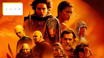 Dune 2 : pourquoi il manque ce personnage important du premier film ?