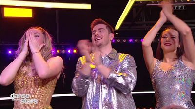 image de la news Danse avec les stars : après Julien et Emma, un candidat de cette saison de la Star Academy au casting l'année prochaine ? Ses propos cash