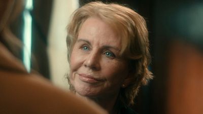 image de la news C'est l'une des séries les plus vues sur Amazon : seuls les vrais fans de Scarpetta auront reconnu cette femme dans l’épisode 1