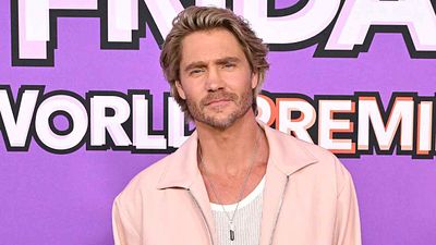 image de la news "Elle a tenu parole" : la star des Frères Scott Chad Michael Murray est redevable à cette personne qui a changé sa carrière