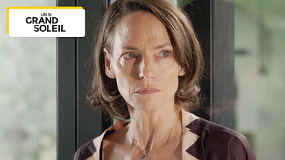 image de la news Un Si Grand Soleil : un personnage emblématique bientôt de retour dans la série