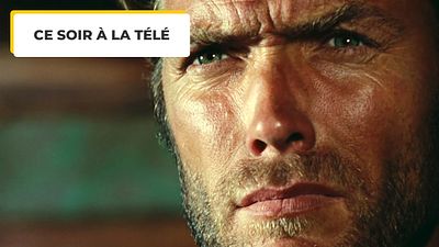 image de la news Ce soir à la télé : Clint Eastwood chez Sergio Leone, ça fait déjà deux bonnes raisons de revoir l'un des meilleurs westerns de tous les temps