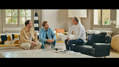 image de la news L’Agence, nouvelles destinations : concept, lieux, date de diffusion… Tout ce qu’il faut savoir sur le spin-off