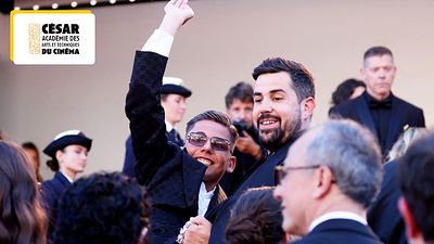 image de la news Un p'tit truc en plus : Artus réagit à sa nomination aux César 2025