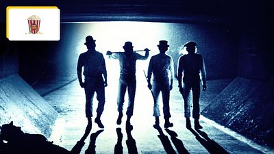 image de la news 53 ans après, cette scène de Stanley Kubrick est toujours aussi glaçante... et en partie improvisée !