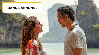 image de la news Netflix réinvente la rom com avec une icône des années 80 ! Découvrez la bande-annonce