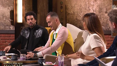 image de la news Qui veut être mon associé ? : Julian Jacob bientôt de retour ? Il répond