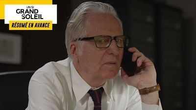 image de la news Un Si Grand Soleil en avance : résumé de l’épisode du vendredi 10 novembre 2023 [SPOILERS]