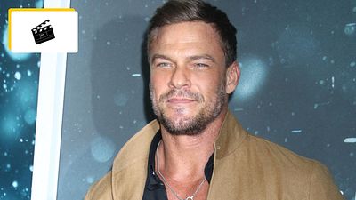 image de la news Alan Ritchson de Reacher sera dans un duo inattendu pour un thriller d'action qui promet d'être haletant