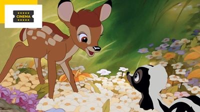 "Bambi en vicieuse machine à tuer" : une adaptation horrifique du classique Disney