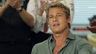 image de la news F1 au box-office France : démarrage réussi pour le film de voitures avec Brad Pitt ?