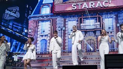 Tournée Star Academy : un élève absent samedi soir pour la dernière en direct sur TF1?