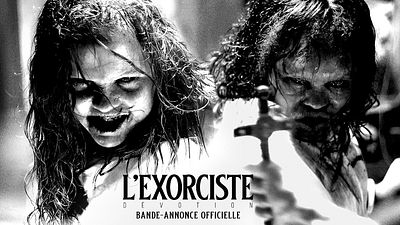 image de la news Devotion: L'Exorciste 50 ans après